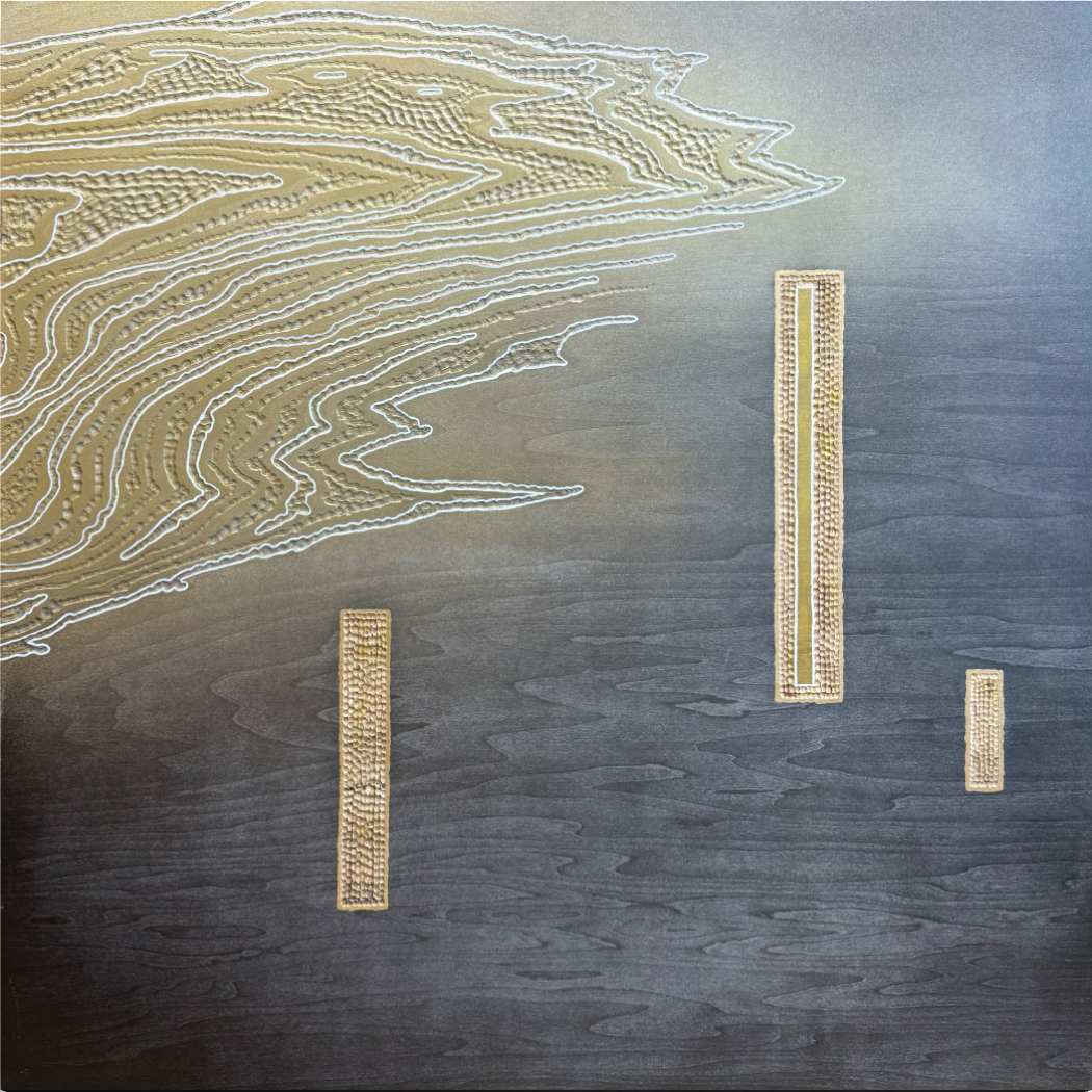 Equilibrium (26.9) by Cie Hoover, Image 1.