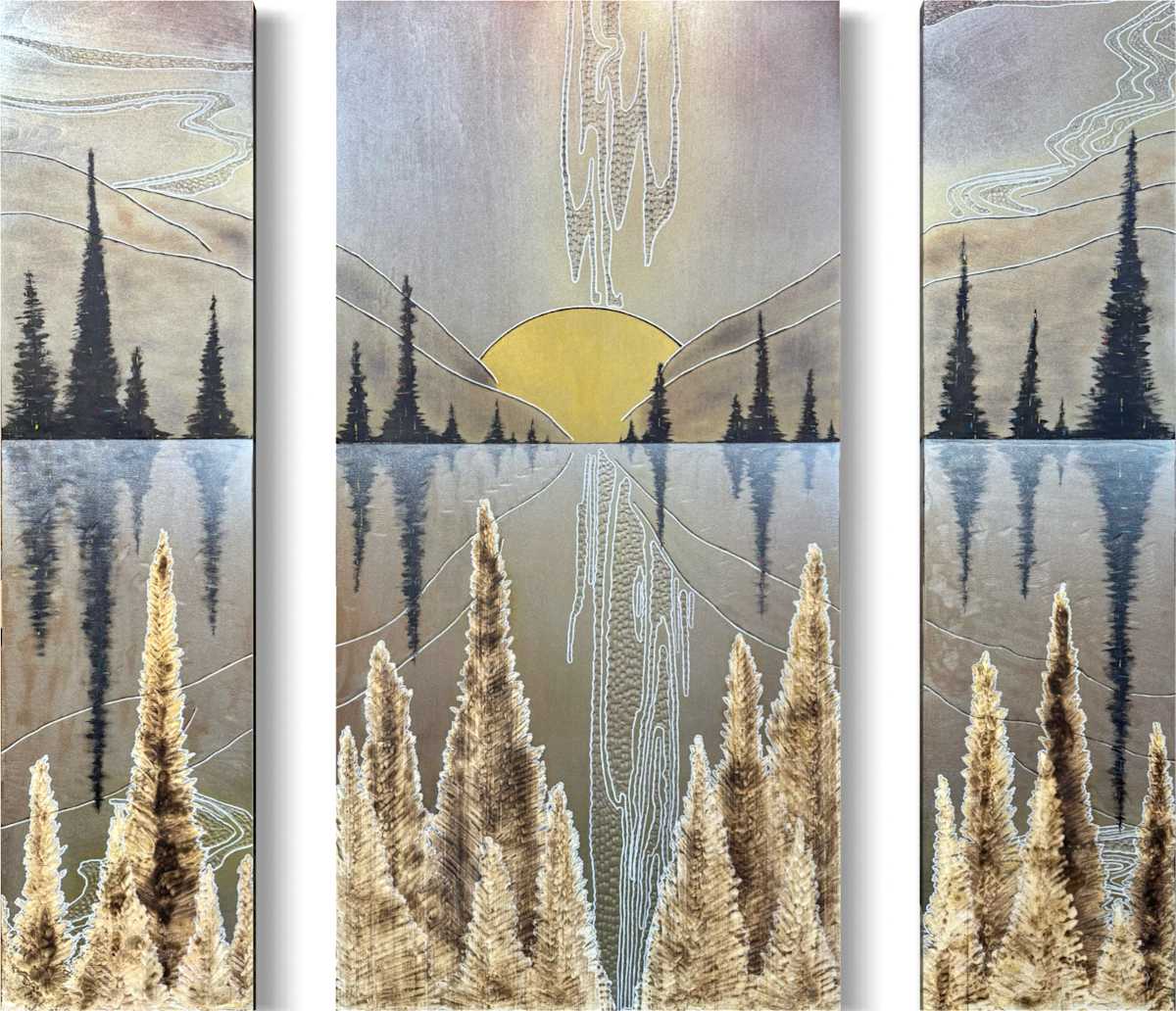 Boundless by Cie Hoover, Image 1.