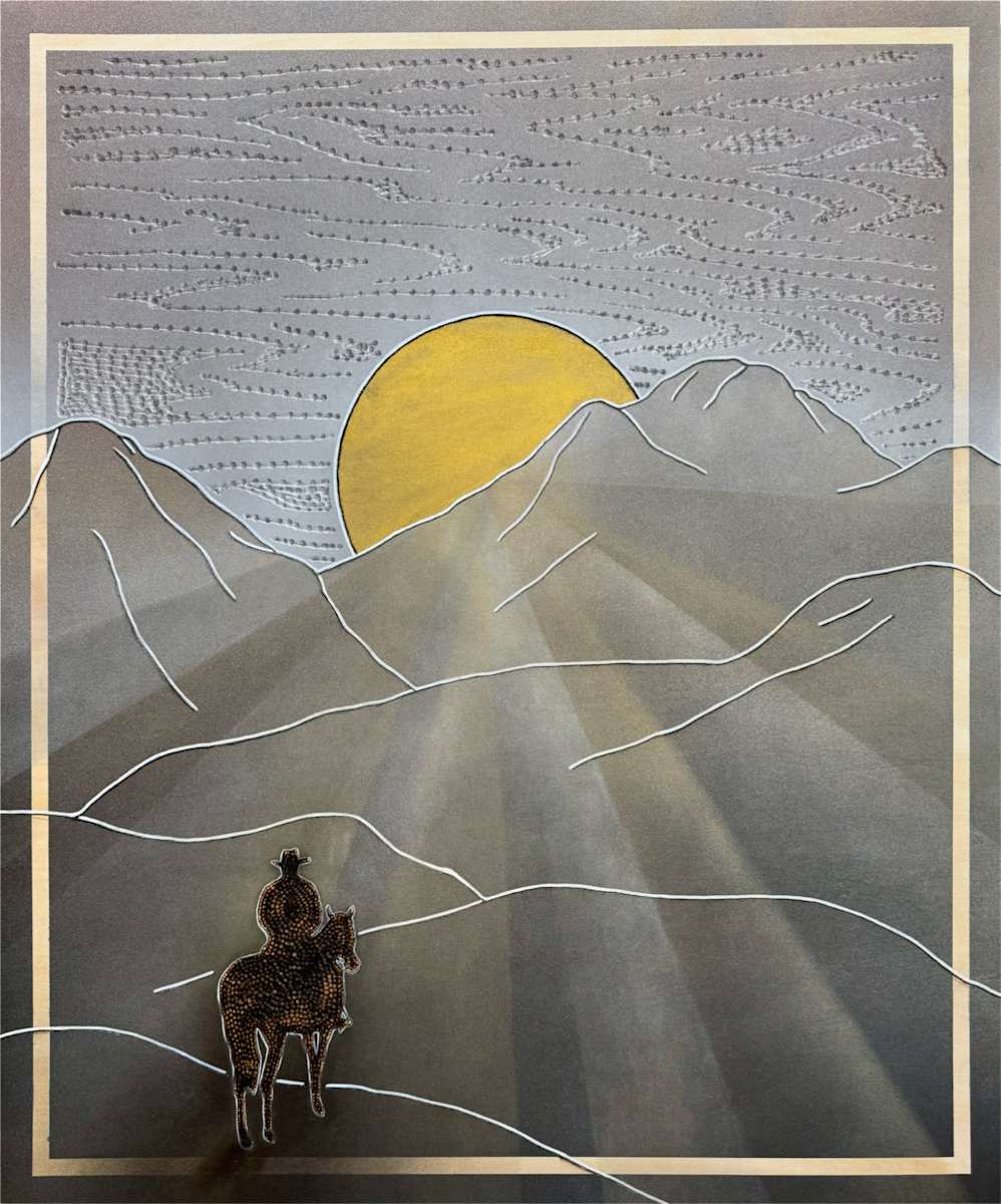 Solitude (26.5) by Cie Hoover, Image 2.