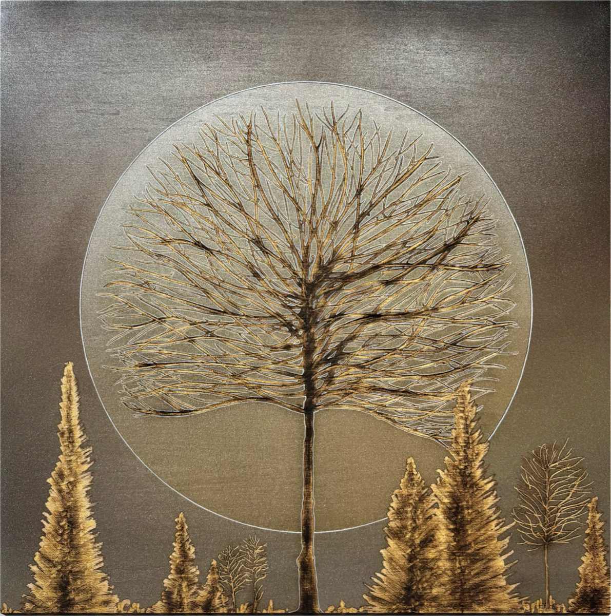 Rooted Reset (26.8) by Cie Hoover, Image 2.