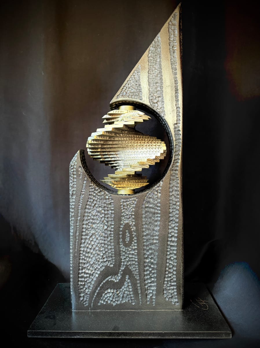 "Beacon" (24.4) by Cie Hoover 