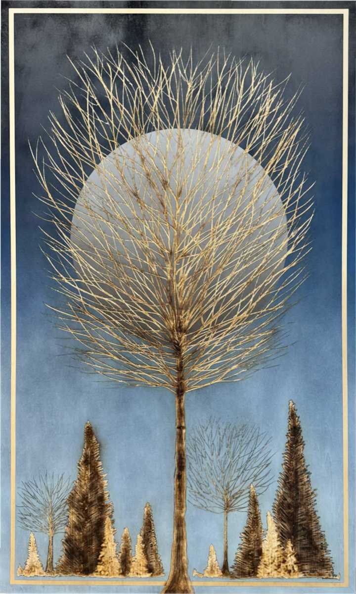 Rooted Reset" (26.13) by Cie Hoover, Image 4.