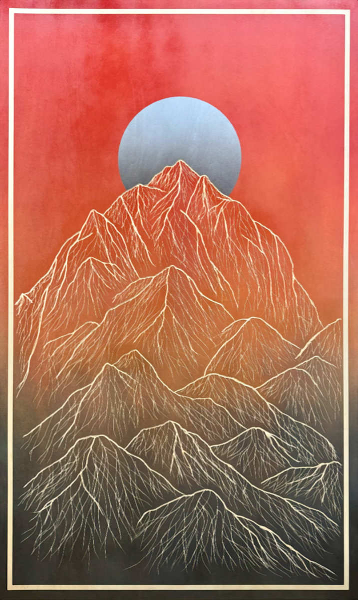 Mountain Roots (26.11) by Cie Hoover, Image 2.