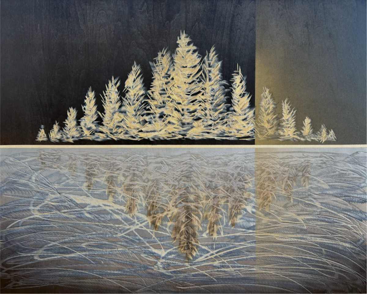 Endless Echoes (26.3) by Cie Hoover, Image 5.
