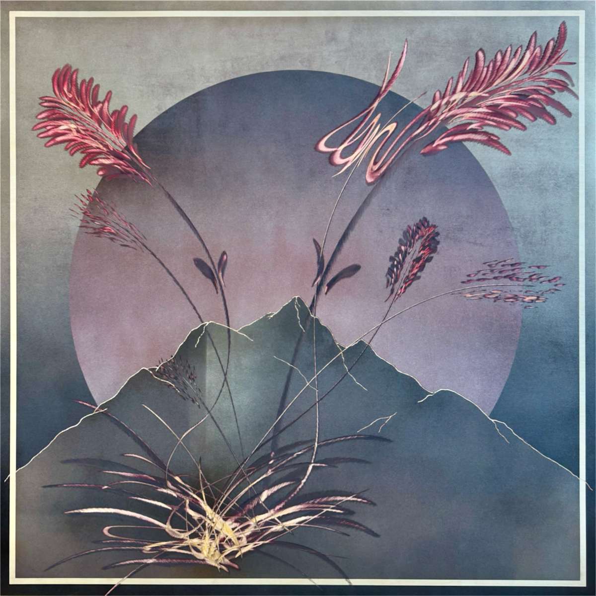 Super Bloom (26.2) by Cie Hoover, Image 4.