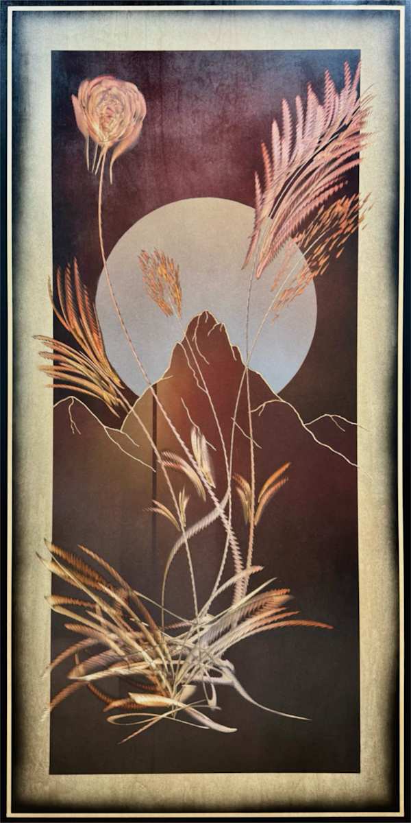 Super Bloom (26.4) by Cie Hoover, Image 5.
