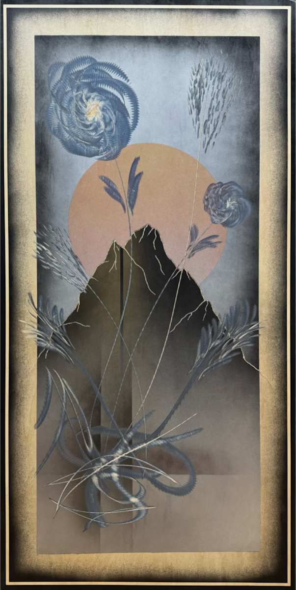 Super Bloom (26.5) by Cie Hoover, Image 3.