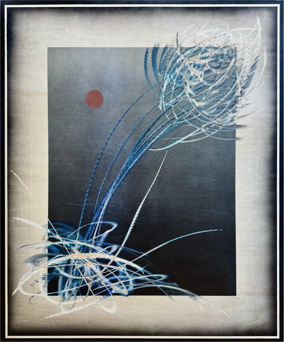 Bloom (26.7) by Cie Hoover, Image 5.