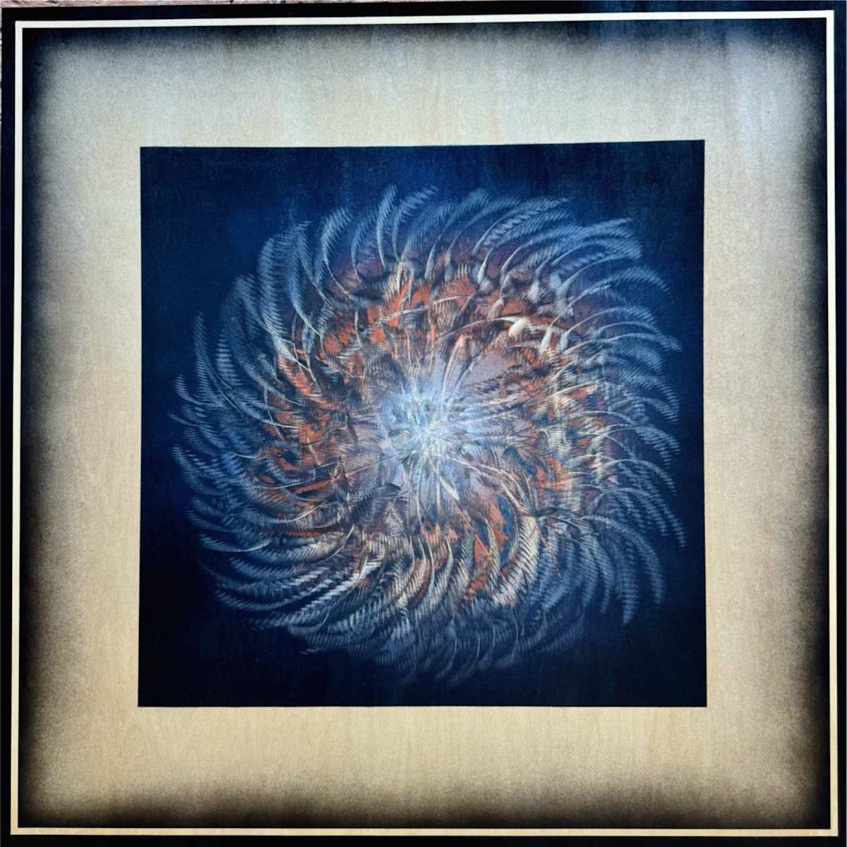 Blossom (26.1) by Cie Hoover, Image 5.