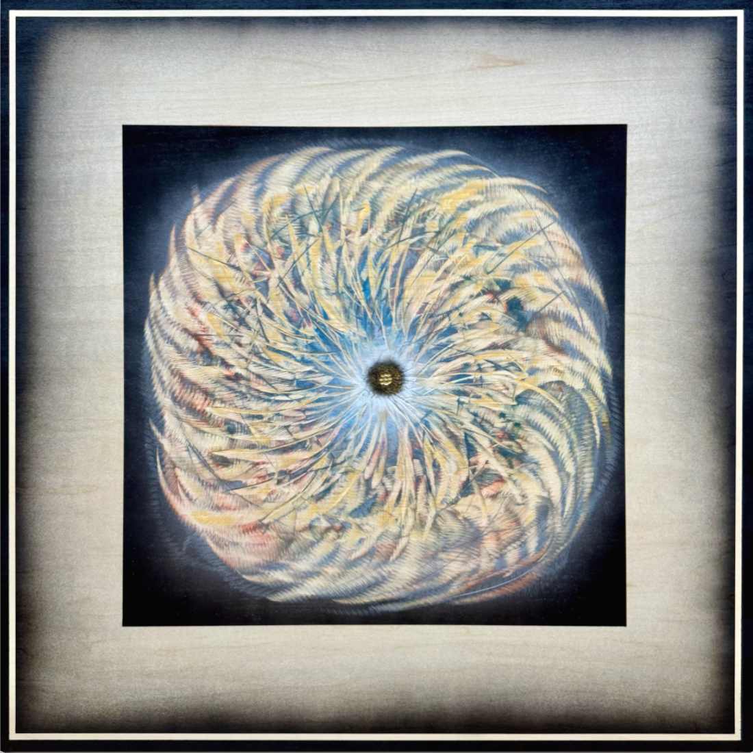 Blossom (26.2) by Cie Hoover, Image 6.