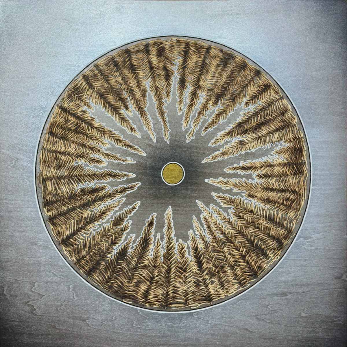 Canopy (26.1) by Cie Hoover, Image 4.