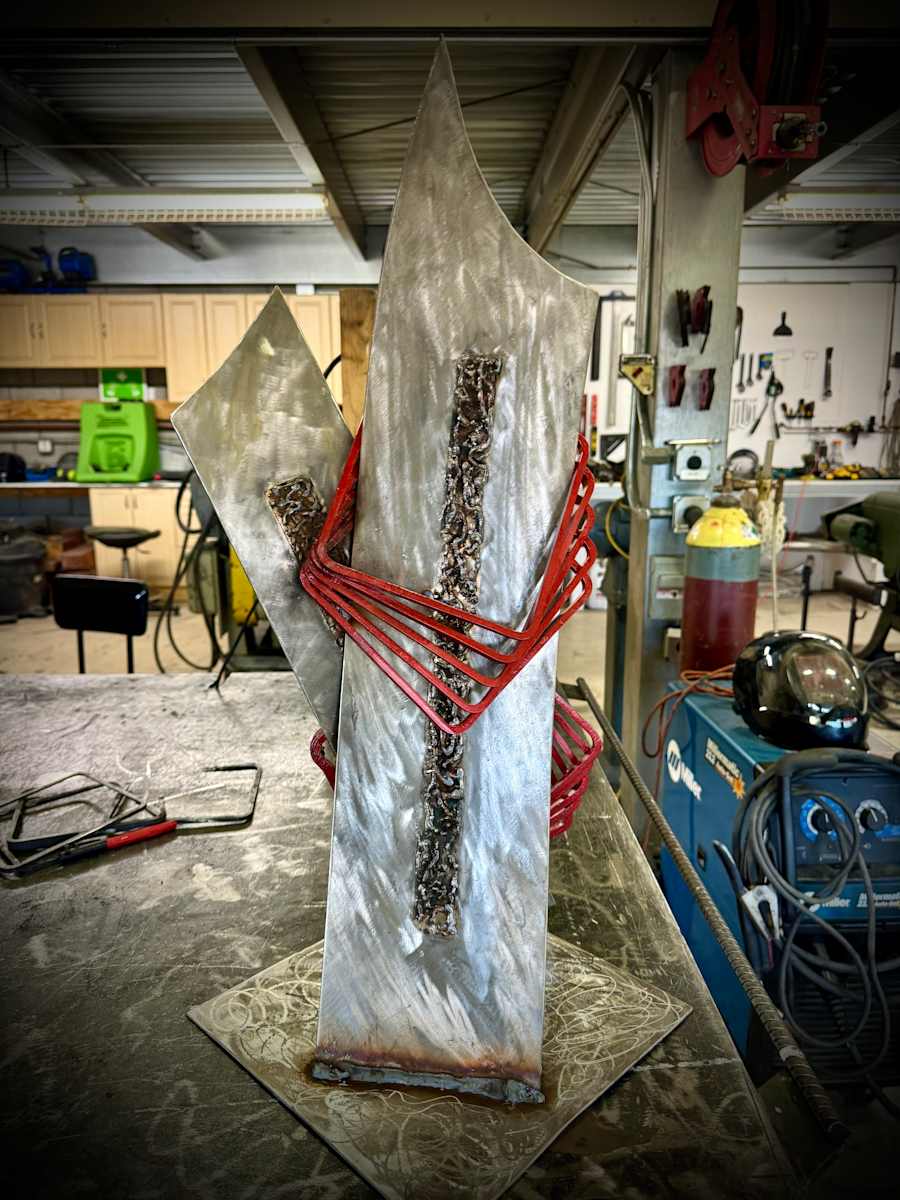 Emergence 2.0 by Cie Hoover 