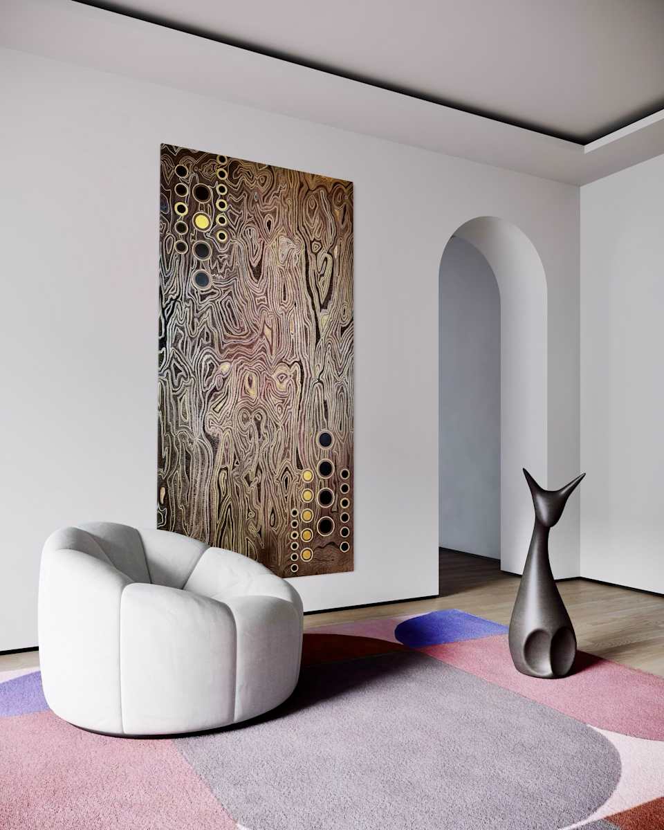 Origin ( 24.6) by Cie Hoover, Image 1.