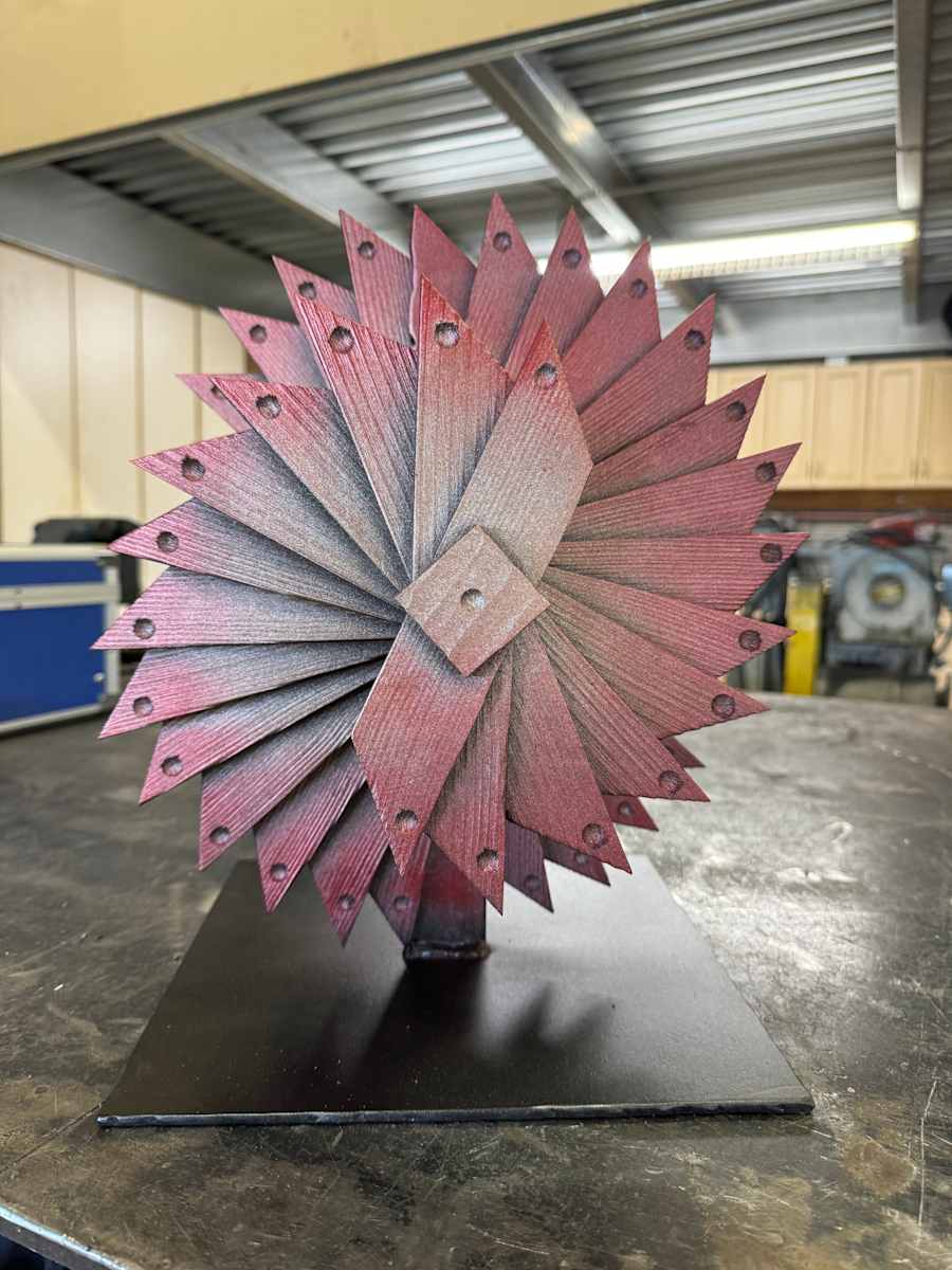 Radiance (24.2) by Cie Hoover, Image 1.