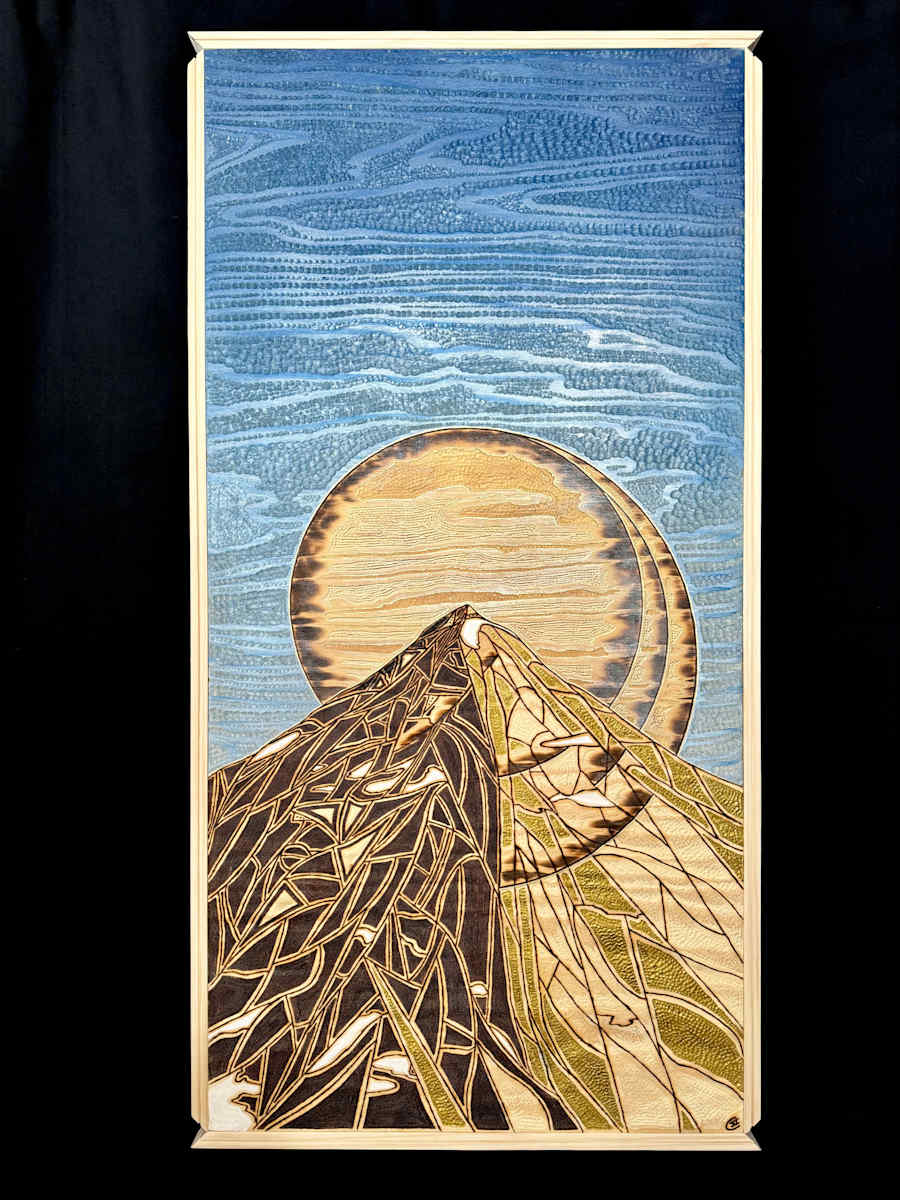 The Summit by Cie Hoover, Image 2.