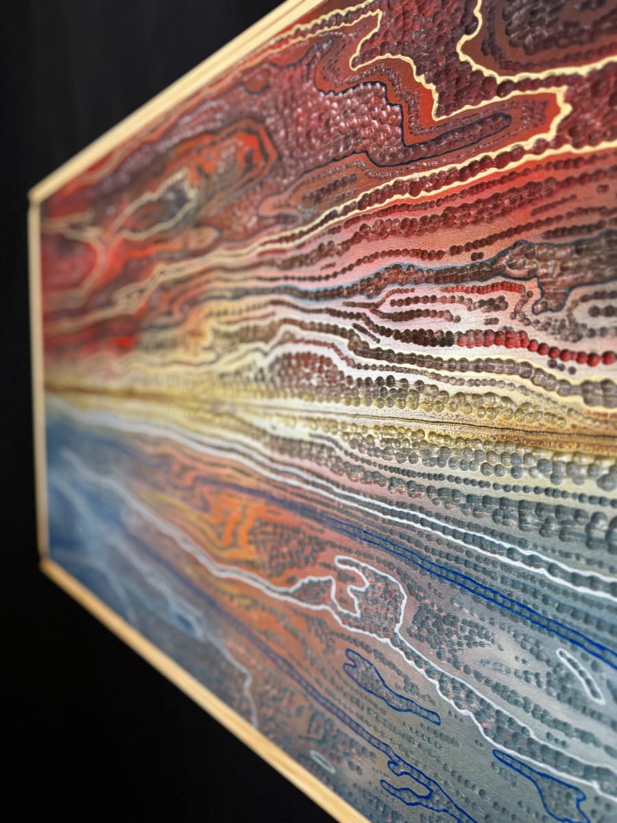 Horizon by Cie Hoover 