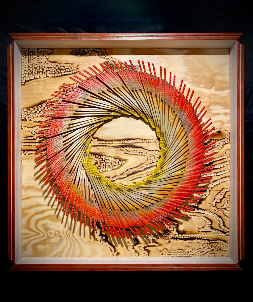 Warmth by Cie Hoover 