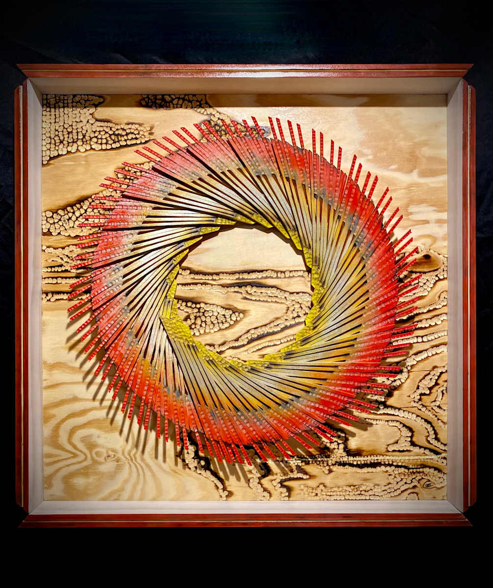 Warmth by Cie Hoover, Image 7.