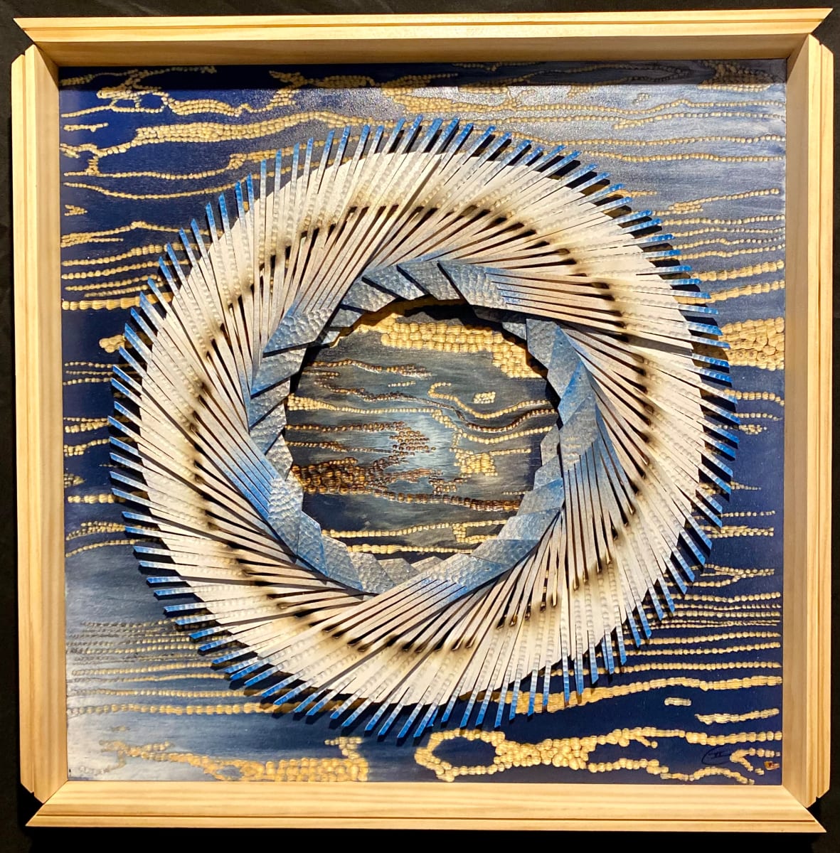 Tempest by Cie Hoover 