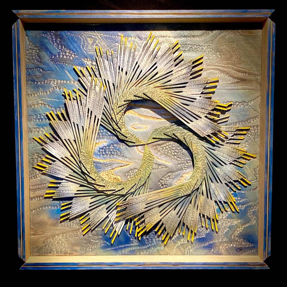 Serpentine by Cie Hoover 