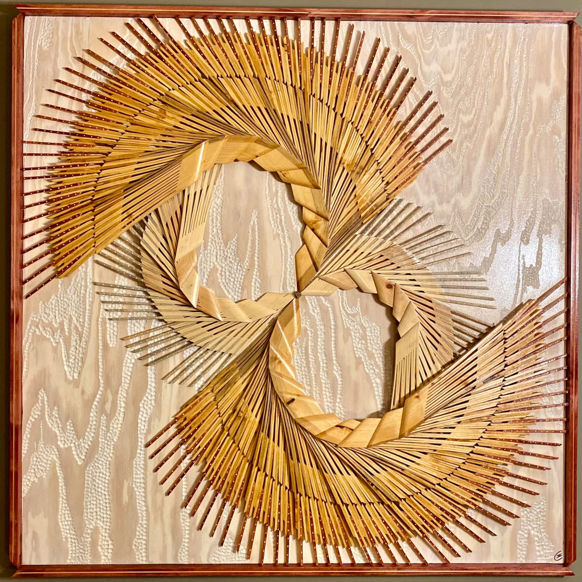 Aileron by Cie Hoover 