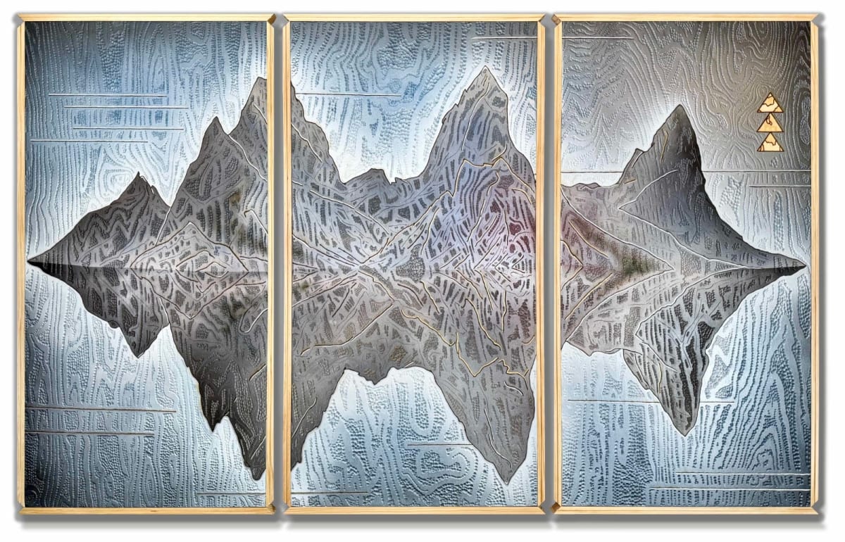 Echo by Cie Hoover, Image 2.