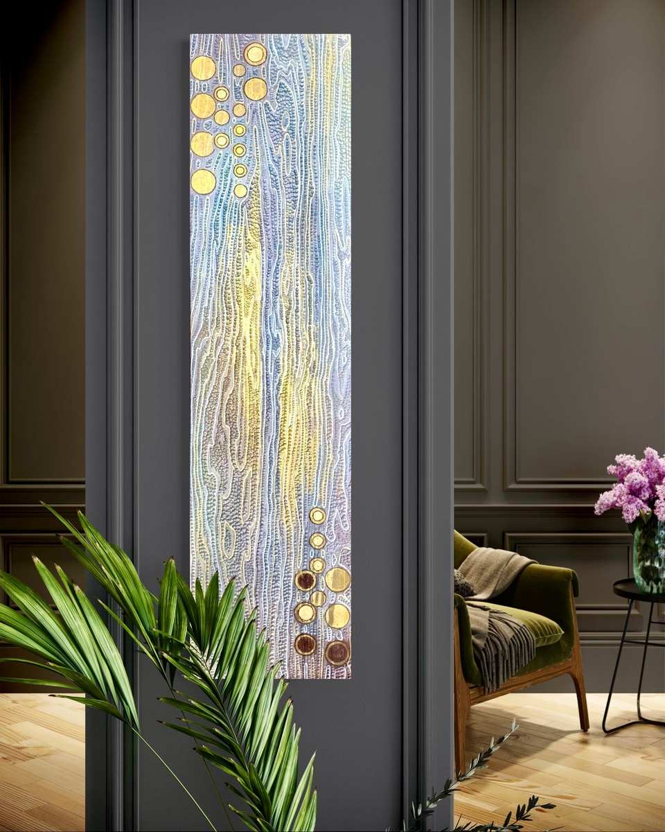 Origin (25.1) by Cie Hoover 