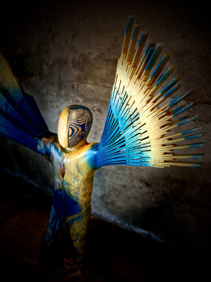 Eminence by Cie Hoover, Image 1.