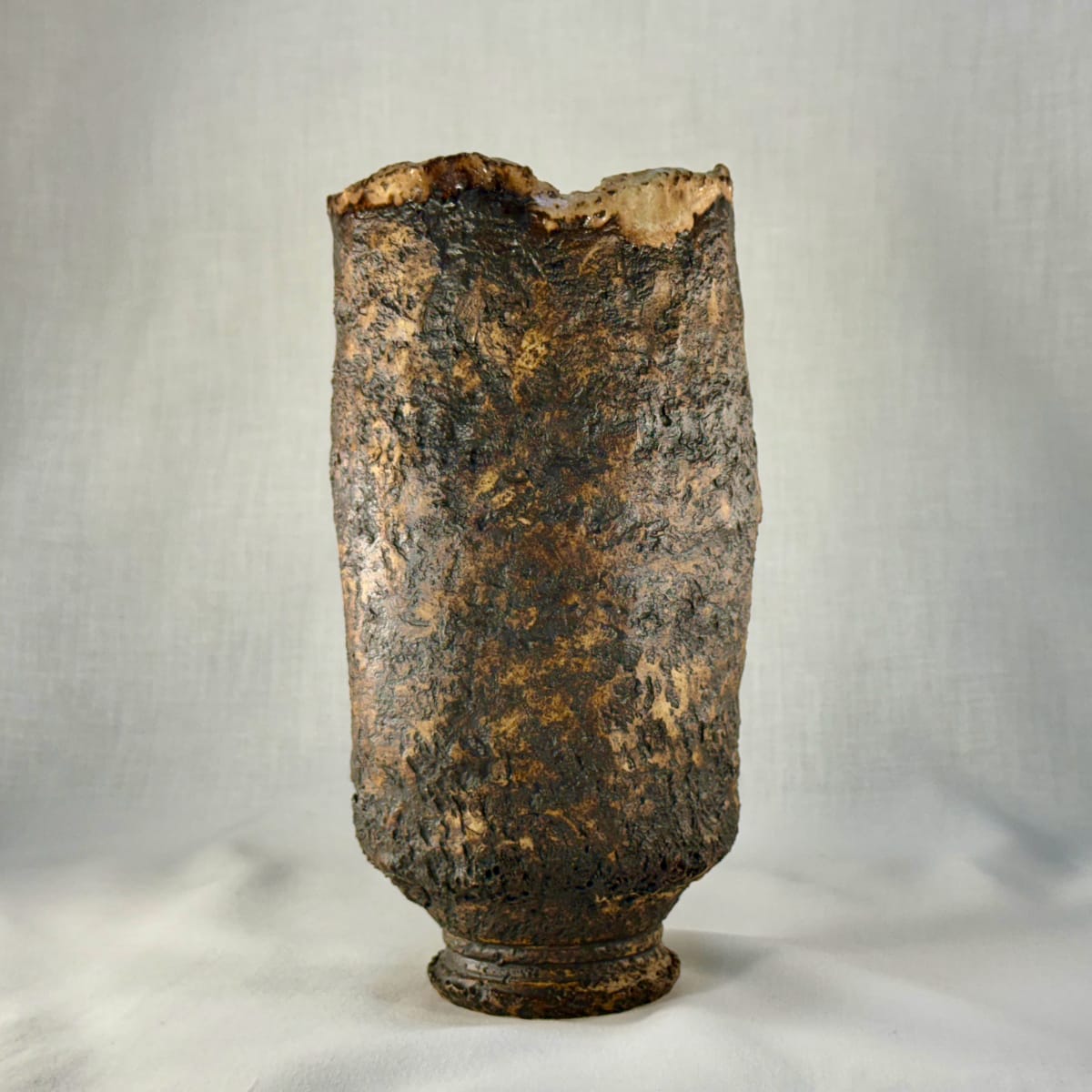 Artifact #6 by Jennifer K Brown  Image: "New" artifact.