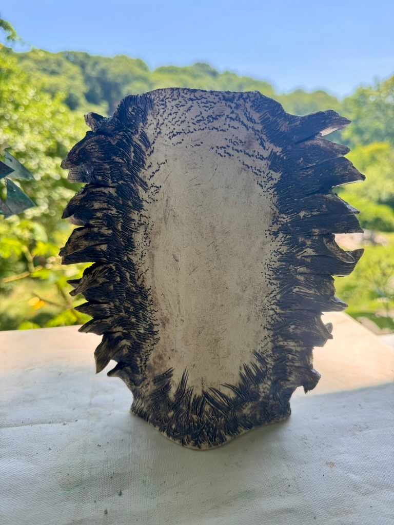 Hecate's Vessel by Jennifer K Brown, Image 1.