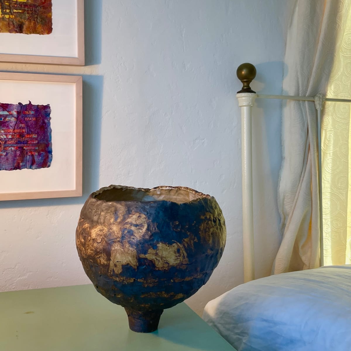 Vessel for Dreams by Jennifer K Brown, Image 1.