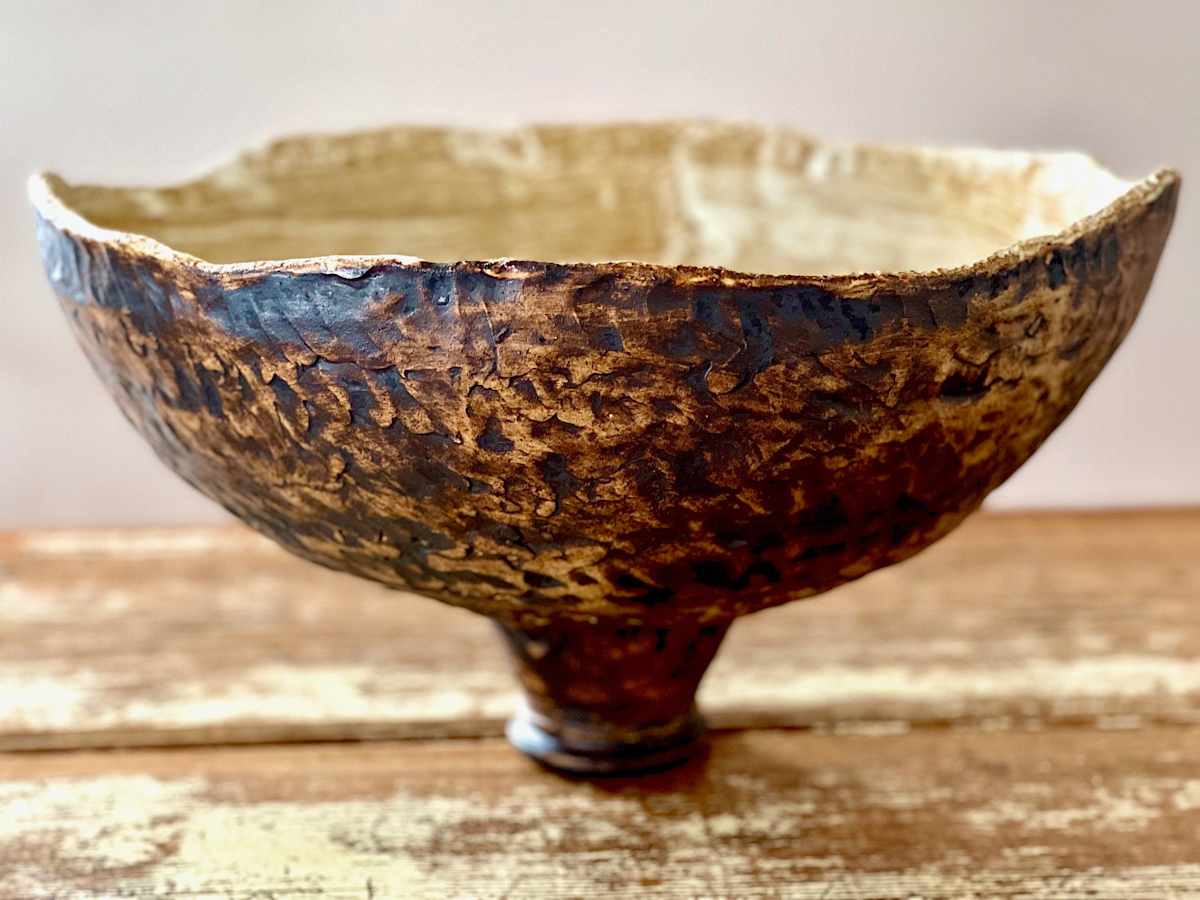 Vessel for Origin Stories by Jennifer K Brown, Image 2.