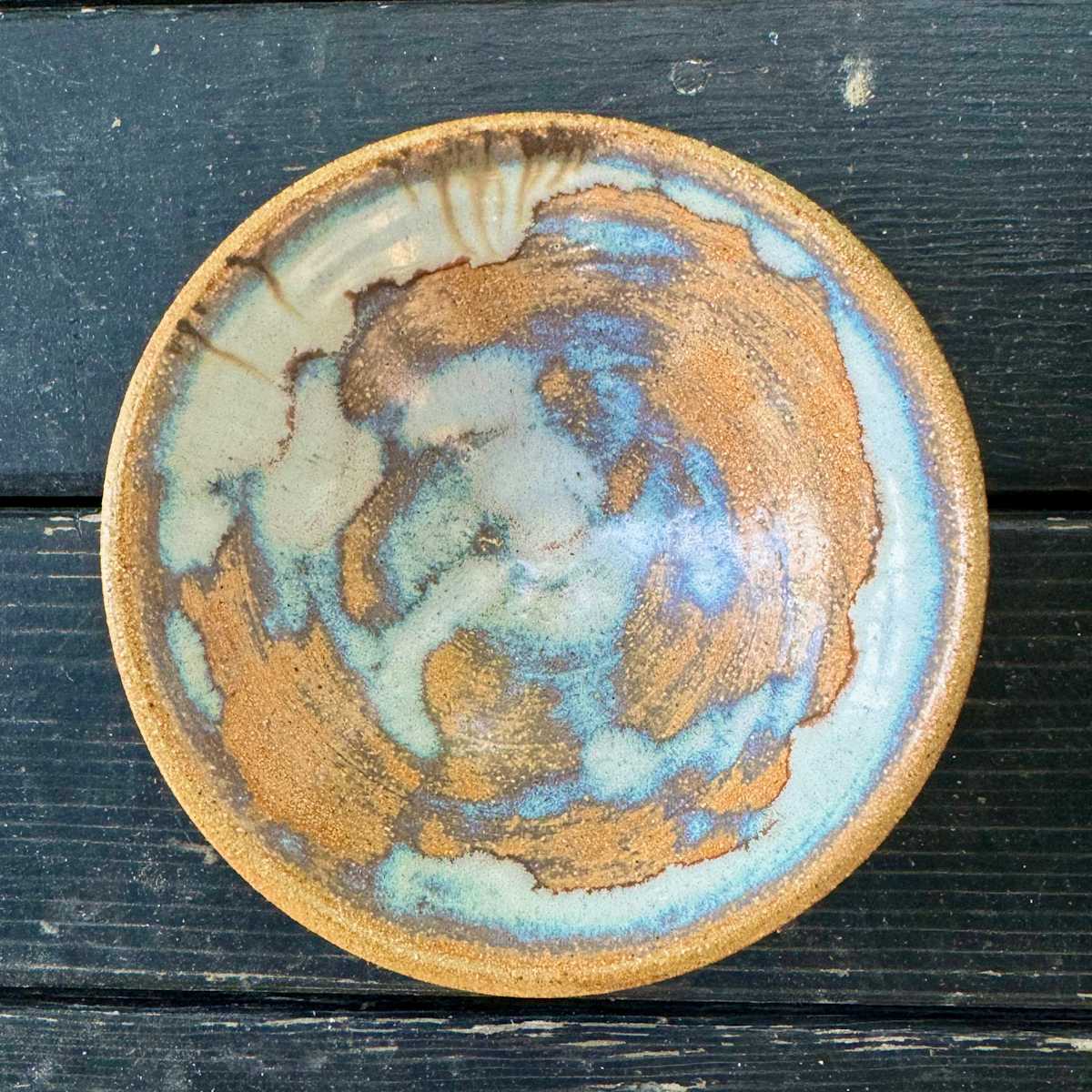 Sunrise Offering Bowl by Jennifer K Brown, Image 1.