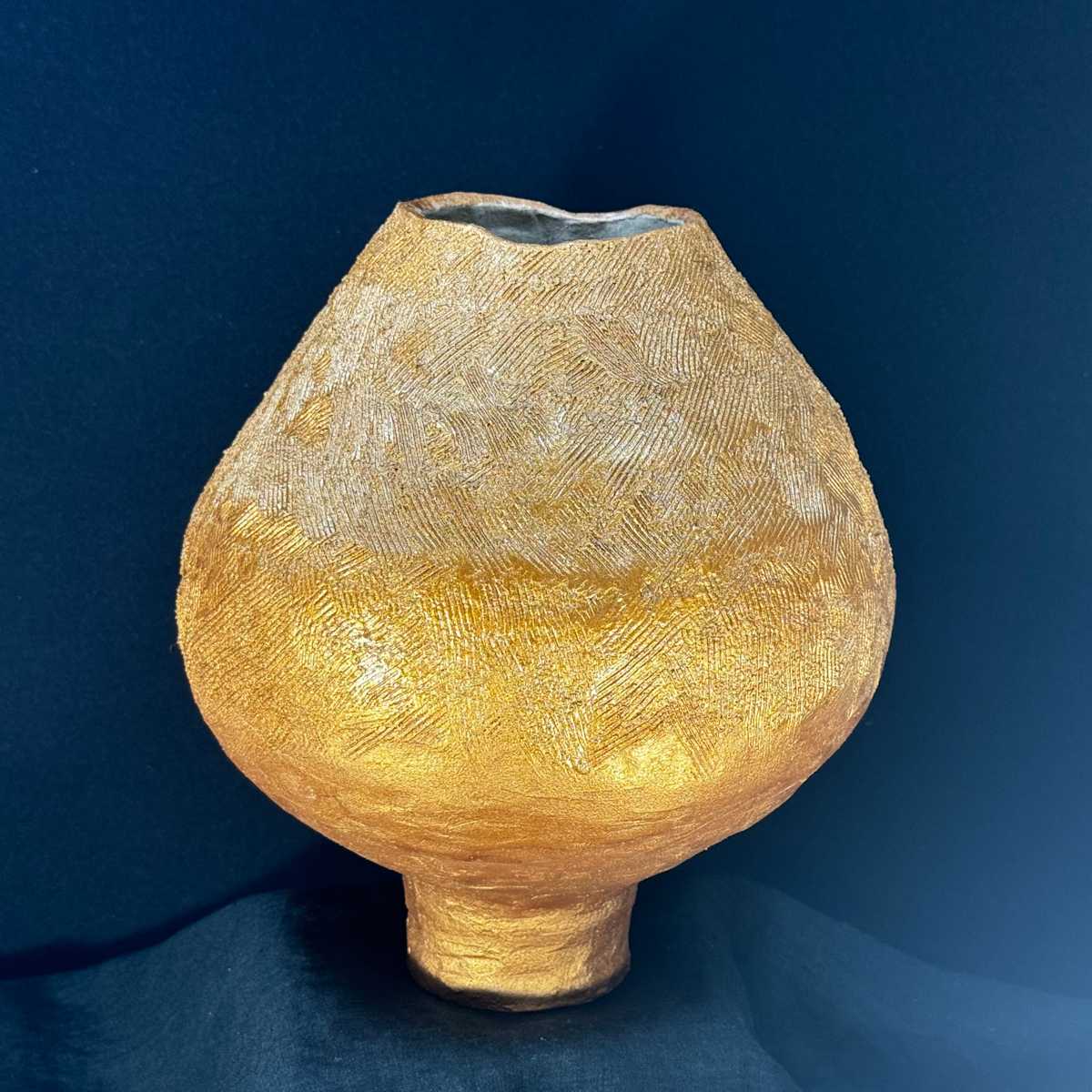 Bling #2 by Jennifer K Brown  Image: Thinking ahead to holiday decorating.