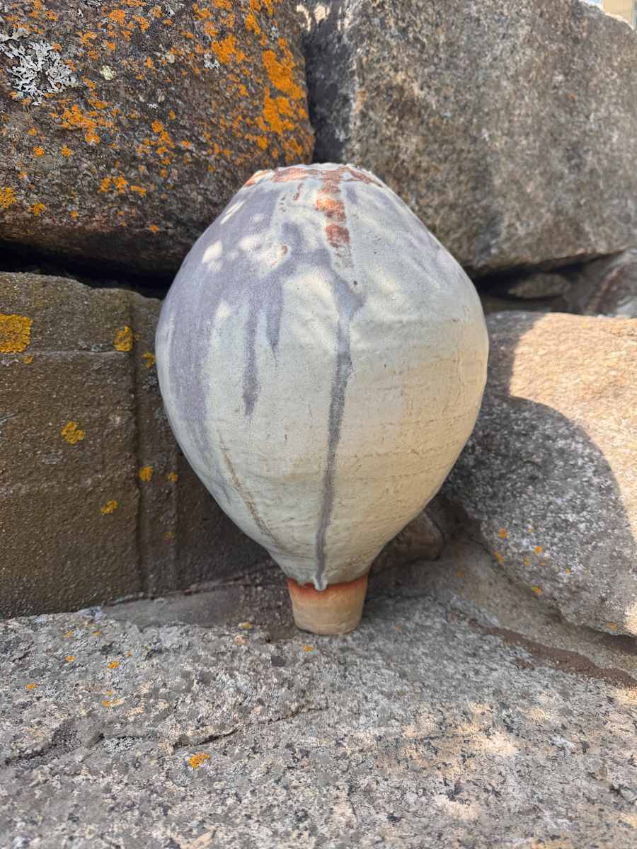Ovoid by Jennifer K Brown, Image 1.