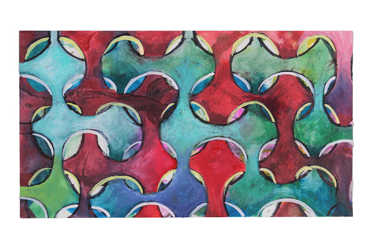 Search for The Vanished Present/ 14 of 365 Art Quest Series on YouTube by Melodie Provenzano 