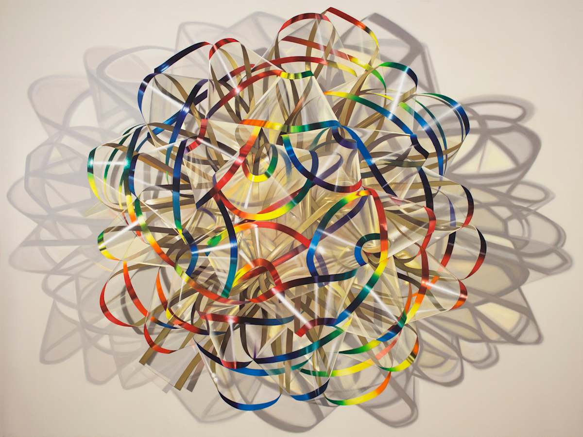 Reign Bow by Melodie Provenzano, Image 1.