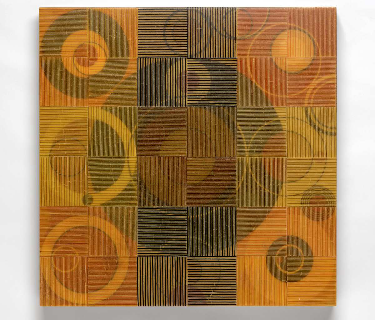 WheatfieldsXLIX (#49) by Carlo Marcucci, Image 2.