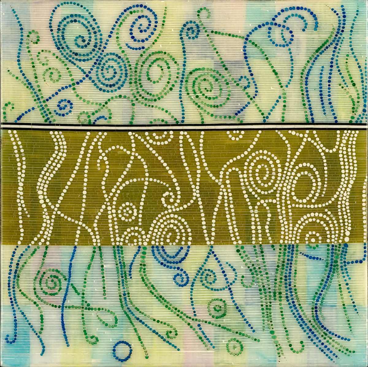 Wheatfields LIII (#53) by Carlo Marcucci, Image 2.