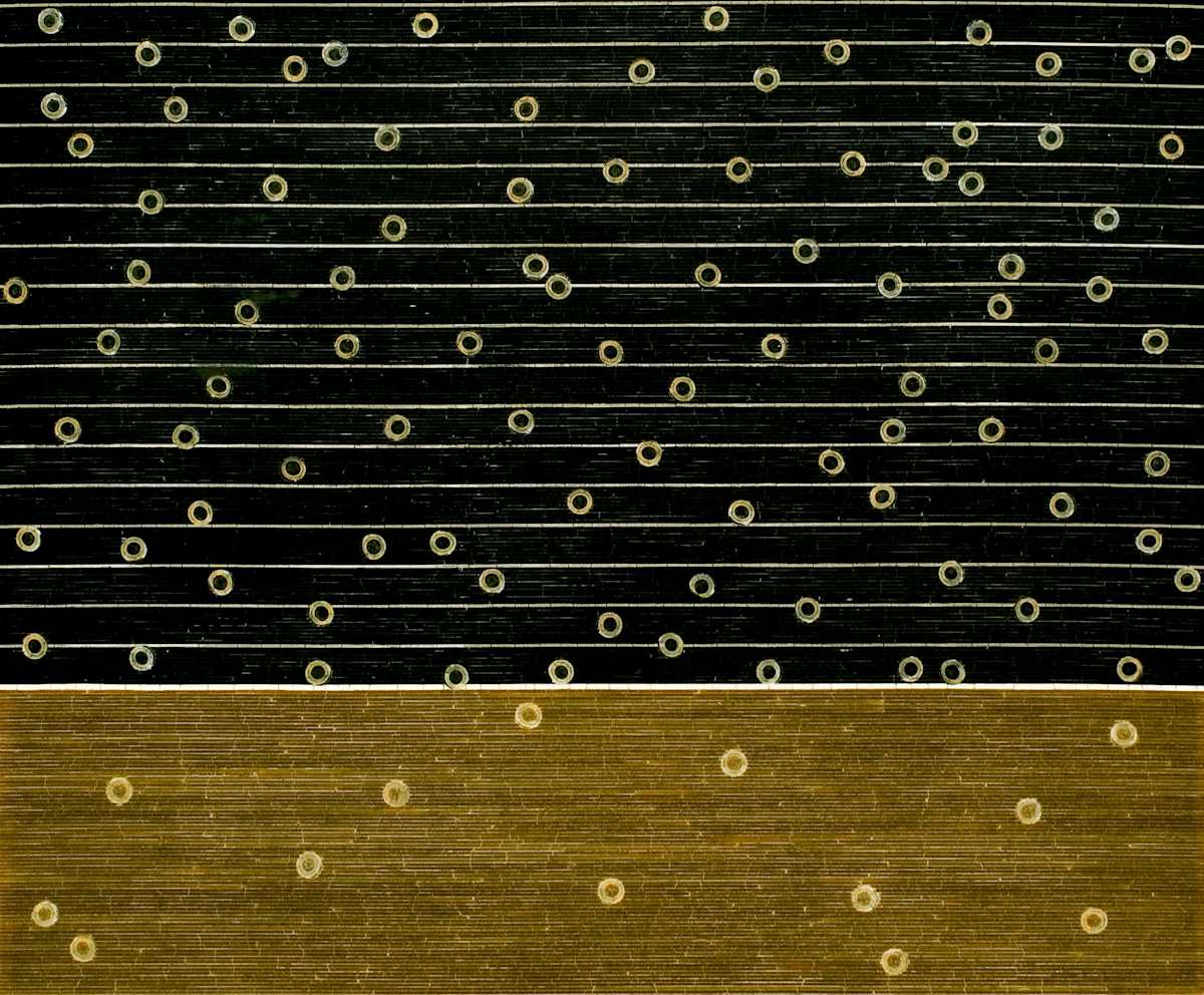 Wheatfields LIV (#54) by Carlo Marcucci, Image 2.