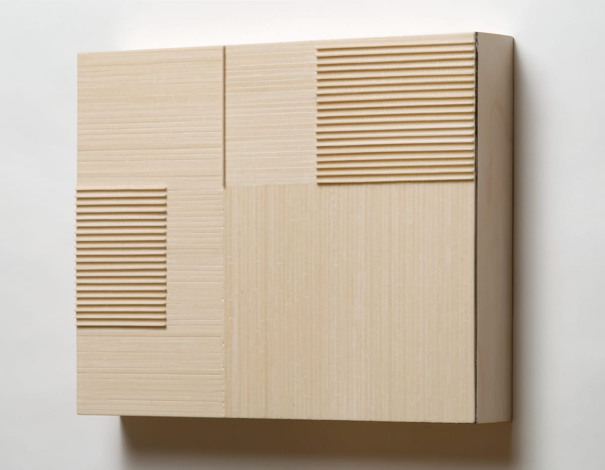 Wheatfields LV (#55) by Carlo Marcucci, Image 3.