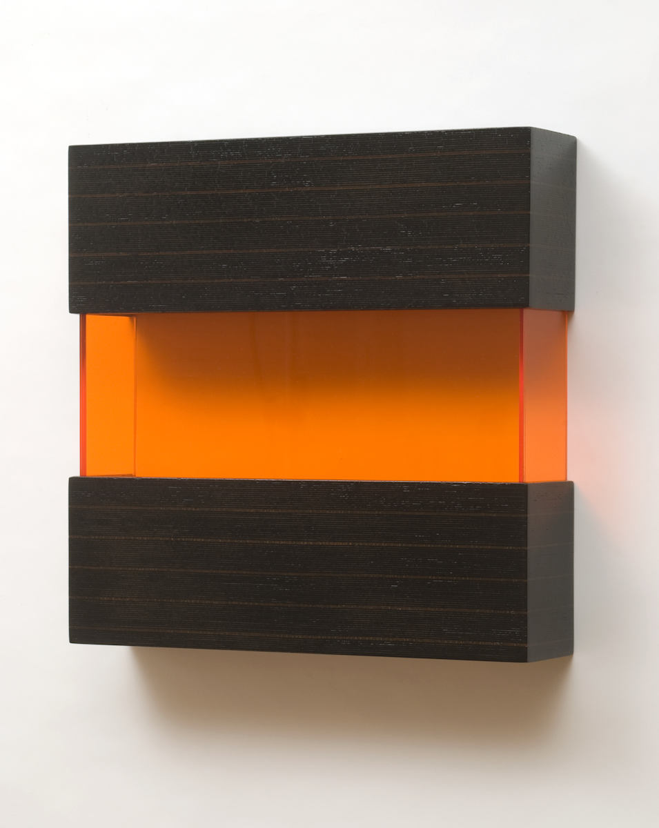 Wheatfields LXXIV (#74) by Carlo Marcucci, Image 3.
