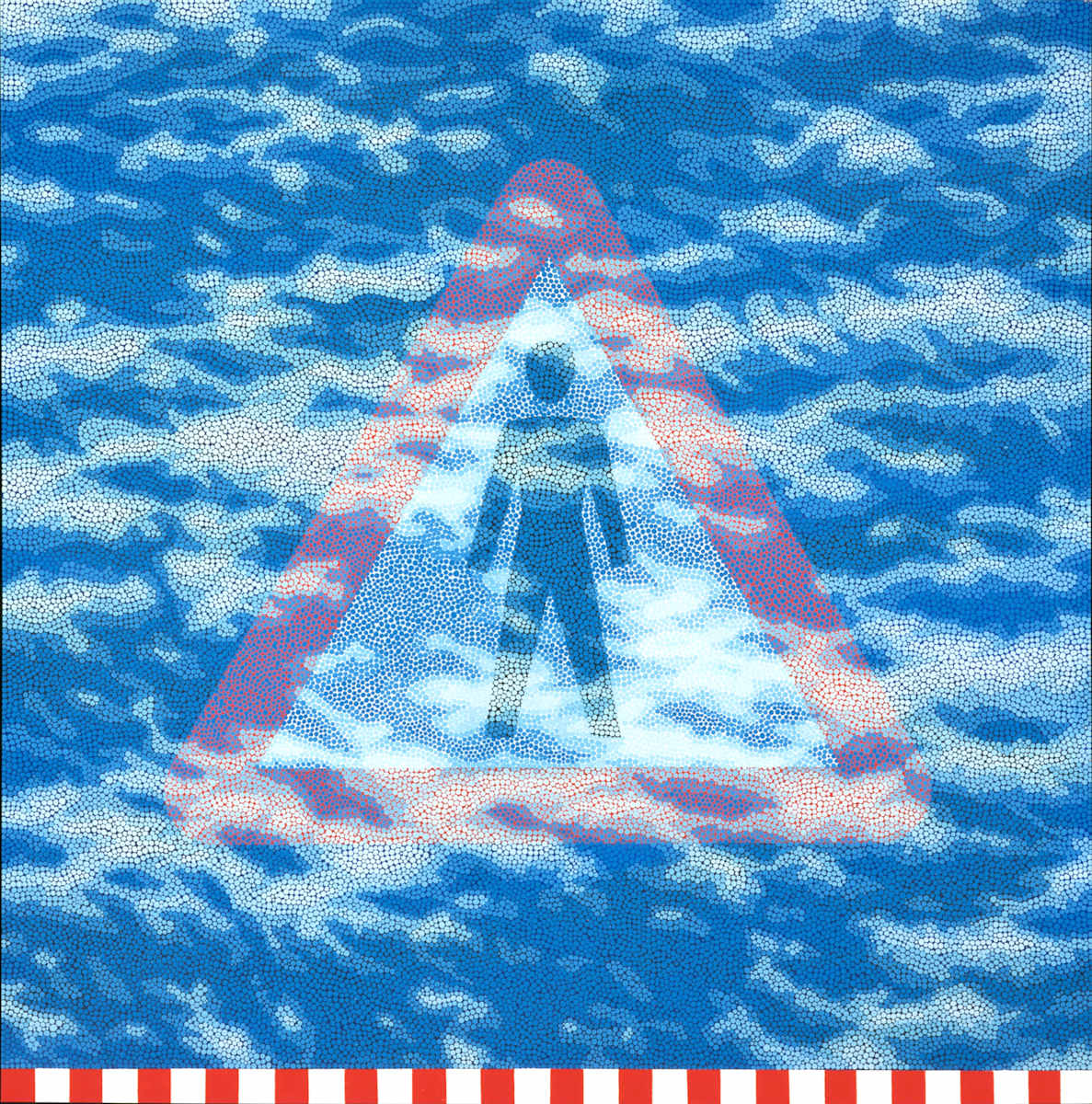 Air Warning by Carlo Marcucci, Image 2.