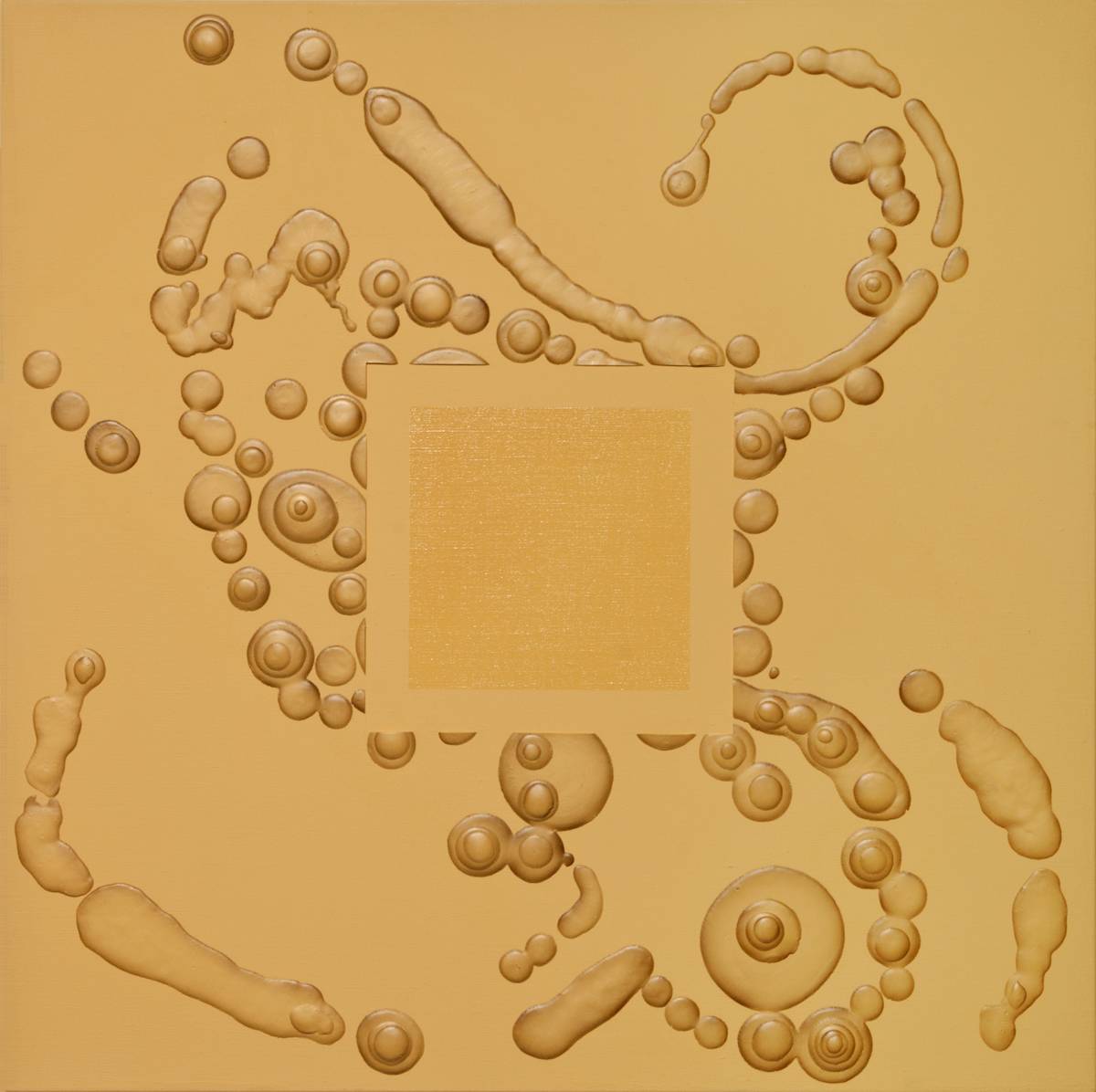 Floaters #1 by Carlo Marcucci  Image: Floater #1