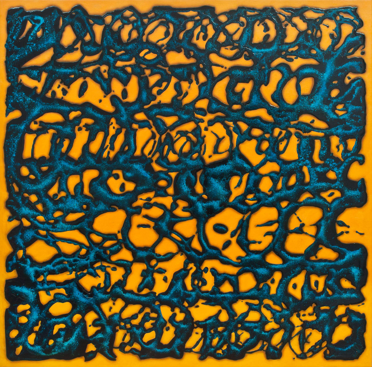 Ghirigori #2 by Carlo Marcucci  Image: Ghirigori #2 (Grande) 