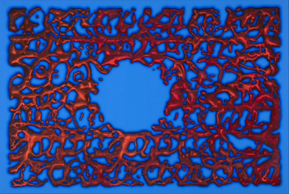 Ghirigori #5 by Carlo Marcucci  Image: Ghirigori #5