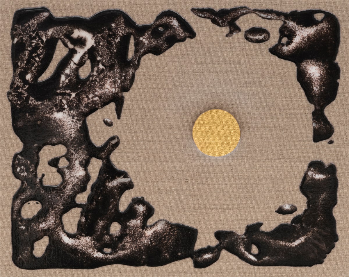 Ghirigori #4 by Carlo Marcucci  Image: Ghirigori #4