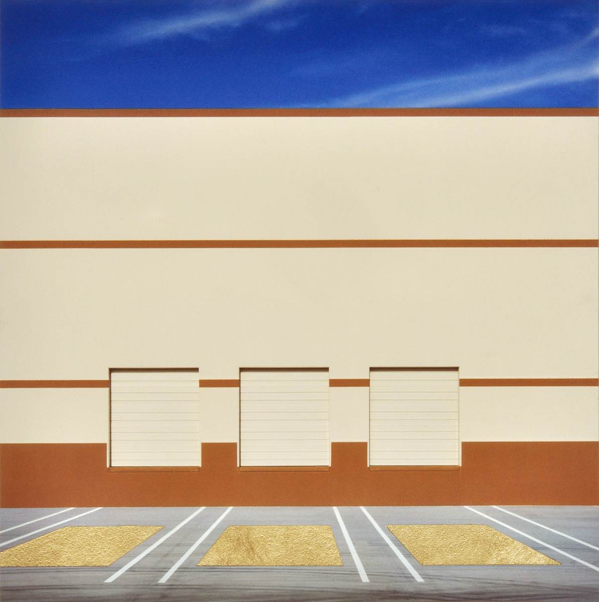 Golden State XI by Carlo Marcucci, Image 2.