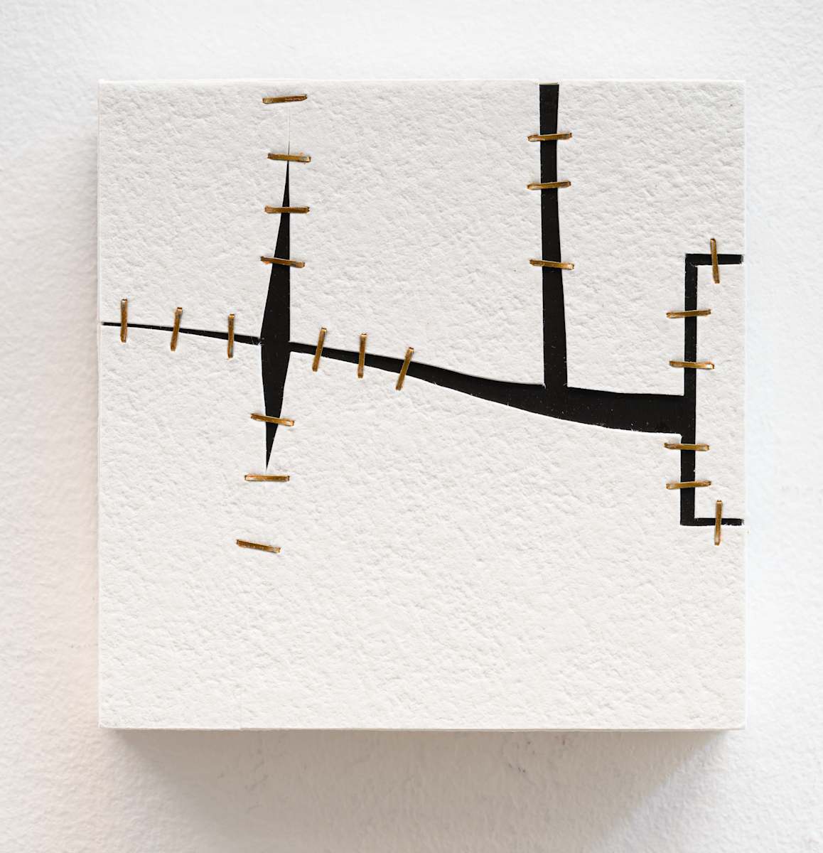 Holding On VII (#7) by Carlo Marcucci, Image 4.