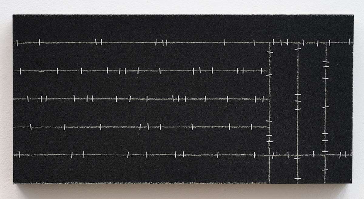 Holding On X (#10) by Carlo Marcucci, Image 2.